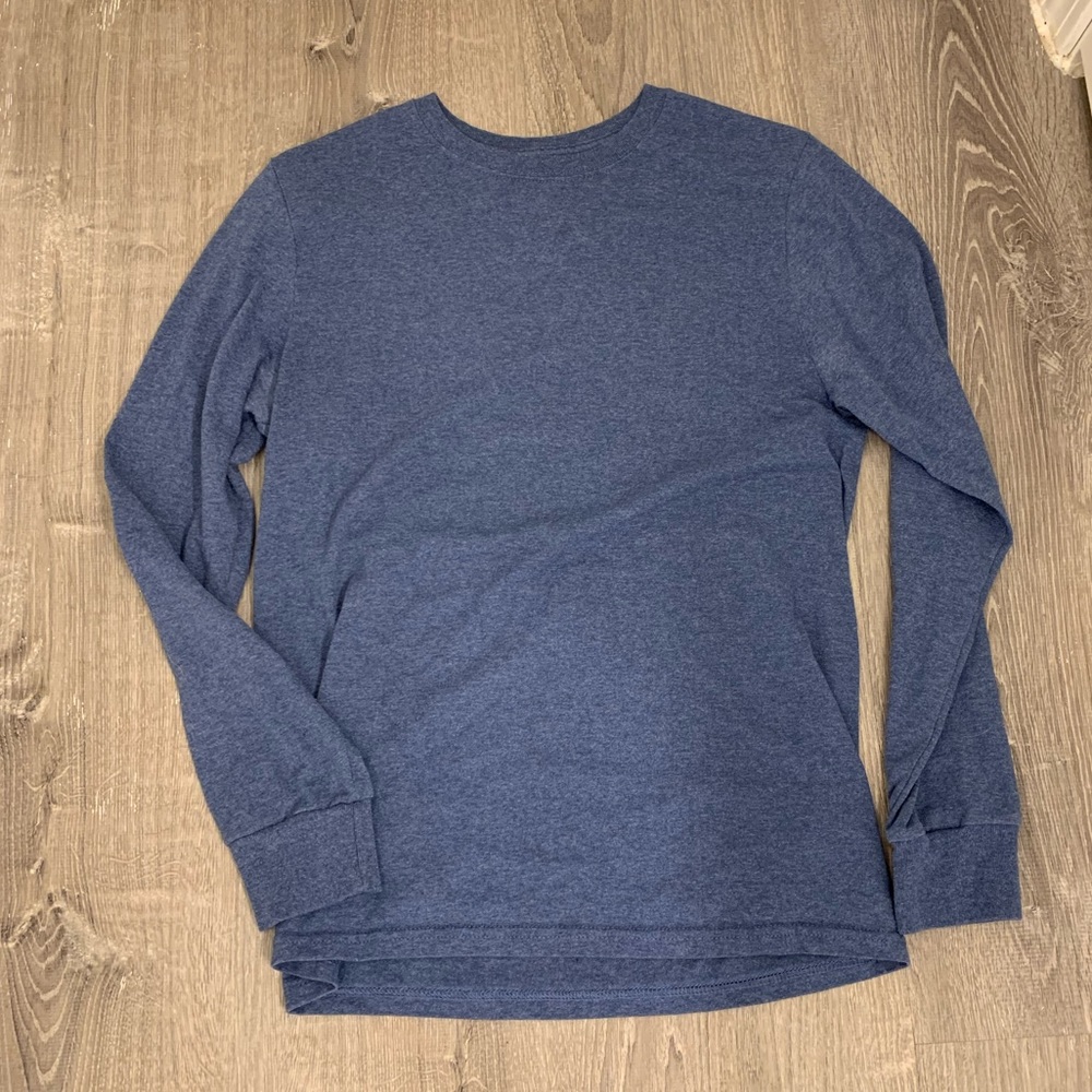 Jerzees Long Sleeve Tee *FINAL PRICE*